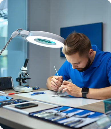 О сервисном центре Oculus в Москве